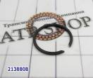Стопорное кольцо кольца входного вала, Snap Ring, 6T40 Input Shaft, вн 213880B-EM (SNAP RINGS) <>