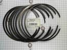 Комплект стопорных колец, AXOD / E Snap Ring Kit 1986-Up 242873K (SNAP RINGS)