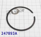 Стопорное кольцо, Snap Ring, 4F27E / FNR5 Holds Reverse Clutch Retaine 247893A-UD (SNAP RINGS) XS4Z-7H075-AB#