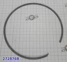 Кольцо Стопорное, Snap Ring, A604 / A606 / 40TE / 41TE / 41TES / 42LE 272876B (SNAP RINGS)