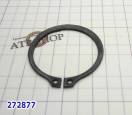 Кольцо Стопорное  A604, Snap Ring, Ret Underdrive Spring 272877 (SNAP RINGS)