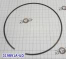 Стопорное кольцо RE5R05A Holds Reverse Clutch Spring In (Размер 182х3. 319891A-UD (SNAP RINGS)