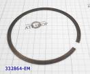 Стопорное кольцо AB60F C4 (Coast) 332864-EM (SNAP RINGS) 90520-99141
