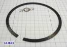 Стопорное кольцо форвард С1, Snap Ring AB60F FRD (C1) 332876-EM (SNAP RINGS) 90520-99129