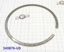 Стопорное кольцо (Размер 145х6.4х1.6мм) U140 / U151 / U240 / U241 / U2 340876-UD (SNAP RINGS) 90520-99025