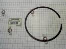 Стопорное кольцо держит опорный диск директ (Direct Clutch), [1,55x155 340878-EM (SNAP RINGS) 90520-99028
