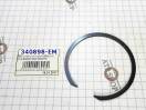 Кольцо стопорное U140 / U151 / U240 / U241 / U250 Snap Ring Goes Betwe 340898-EM (SNAP RINGS) 90080-52128, 90520-84001
