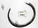 Комплект Стопорных  Колец, Snap Ring Kit, MMC KM175 Series Overdrive 360861K (SNAP RINGS)