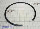 Кольцо стопорное, R4 / V4 / R5 / V5A51 держит Low Sprag To Ring Gear ( 363889A-EM (SNAP RINGS) MD762451