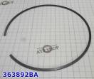 Кольцо стопорное, F4 / F5A51 / R4 / V4 / R5 / V5A51 сцепления Reverse 363892BA-UD (SNAP RINGS) MD756690
