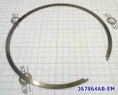 Кольцо стопорное пакета сцепления Underdrive 2,1мм, A6LF1 / F2 / F3 367864AB-EM (SNAP RINGS) 45619-3B621, A6L-633C