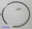 Кольцо стопорное пакета сцепления Underdrive 2,9мм, A6MF1 / F2 / F3 / 367864A-EM (SNAP RINGS) 45619-3B629