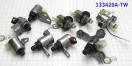 Комплект из 9-ти соленоидов, JF506E / 5F31J / JA5A-EL MAZDA, все FORD 133420A-TW (SOLENOID GROUPS)
