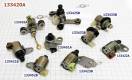 Комплект из 9-ти соленоидов, JF506E / 5F31J / JA5A-EL MAZDA, все FORD 133420A-EM (SOLENOID GROUPS)