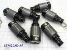 Комплект соленоидов 2-ого поколения ZF8HP50 / 50X / 75 / 75X / 95 / 95 187420AD-AF (SOLENOID GROUPS) 1101-298-388