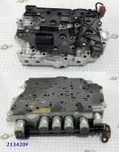 Блок с группой соленоидов, 6F35 Ford Fusion, Escape, Kuga, Solenoid co 213420F-EM (SOLENOID GROUPS) 5224550, 5229717 (EX...