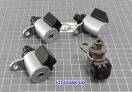 Комплект соленоидов вариатора из 4-х штук  (Соленоид LOW COAST (28 Om) 321420AK-UD (SOLENOID GROUPS)