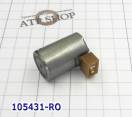 Соленоид-Электроклапан 095 / 096 / 097 / 01M / 01N / 01P Линейного дав 105431-RO (SOLENOIDS) 5A-536/109502, 75431A, D754...