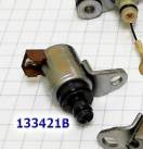 Соленоид-Электроклапан JF506E включения пакетов скоростей 2-4 (Шифт), 133421B-EM (SOLENOIDS) 31941-PM004, 31941-PR004