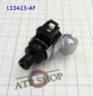 Соленоид-Электроклапан JF506E блокировки гидротрансформатора, Solenoid 133423-AF (SOLENOIDS)