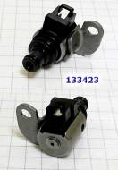 Соленоид-Электроклапан JF506E блокировки гидротрансформатора, Solenoid 133423-EM (SOLENOIDS) 09A-927-331E, 31941-PR010