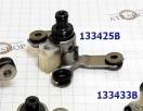Соленоид-Электроклапан JF506E блокировки гидротрансформатора, Solenoid 133425B-EM (SOLENOIDS) 31941-PM000, FP01-21-1D0