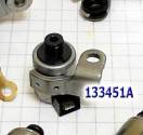 Соленоид-Электроклапан JF506E включения нейтральной скорости, Solenoid 133451A-EM (SOLENOIDS) 31941-PM005