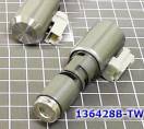 Соленоид (регулятор давления) TR60SN / TF60SN / TF61SN / 09G / 09K / 0 136428B-TW (SOLENOIDS)