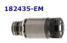 (Заказывать попозиции 182435-EM) Соленоид-Электроклапан ZF6HP19 / 28 / 181435-EM (SOLENOIDS) 0501-319-037 (OEM)