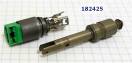 Соленоид-Электроклапан ZF6HP19 / 26 / 32 блокировки паркинга, Solenoid 182425-EM (SOLENOIDS) 0501-215-067, 0501-217-715...