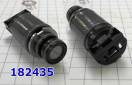 Соленоид-Электроклапан ZF6HP19 / 28 / 26 / 32 линейного давления, Sole 182435-EM (SOLENOIDS) 0501-319-037 (OEM)