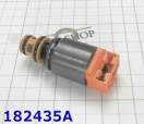 Соленоид-Электроклапан ZF6HP21 / 28 / 28A / VT2(CVT) CVT-ZFVT3 / ZF6HP 182435A-EM (SOLENOIDS) 0501-214-958 (OEM)
