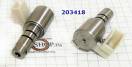 Соленоид-Электроклапан 4L30E контроля тормозной ленты, Solenoid, Band 203418-TW (SOLENOIDS) 96014795#