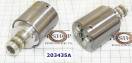 Соленоид-Электроклапан 4L30E / 4L80E / 4L60E (4L30E (BMW) контроля лин 203435A-EM (SOLENOIDS) 0260130006 (OEM), 735740,...