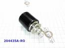 Соленоид-Электроклапан 4L60E / 4T80E / 4L80E / 4L30E / 4L65E, линейног 204435A-RO (SOLENOIDS) 24203101 (OEM), 24209276,...