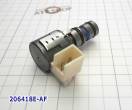 Соленоид-Электроклапан 4T60E Блокировки гидротрансформатора, Solenoid 206418E-AF (SOLENOIDS) 8683535