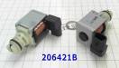 Соленоид-Электроклапан 4T40E / 4T45E / 4T65E включения пакетов сцеплен 206421B-TW (SOLENOIDS)