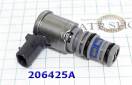 Соленоид-Электроклапан 4T40E / 60E / 65E / 4L60E / 4L65E / 4L40E / 5L4 206425A-EM (SOLENOIDS) 24214974