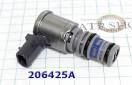 Соленоид-Электроклапан 4T40E / 60E / 65E / 4L60E / 4L65E / 4L40E / 5L4 206425A-TW (SOLENOIDS) 24227747