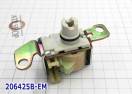 Соленоид-Электроклапан 4T60 / 3T40 / TH325 / TH200 блокировки гидротра 206425B-EM (SOLENOIDS) 8646419