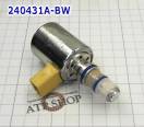 Соленоид-Электроклапан 4R70E / W, AODE линейного давления, Solenoid EP 240431A-BW (SOLENOIDS)