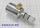 Соленоид-Электроклапан 4R70W / 4R75E / 4R75W линейного давления, Solen 240431D-RO (SOLENOIDS)