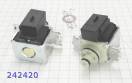 Соленоид-Электроклапан AXODE / AX4S / AX4N переключающий (1-2, 2-3, 3- 242420-AF (SOLENOIDS) F1DZ7G484A