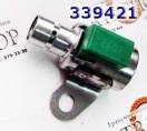 (Заказывать по позиции 339421-EM), Соленоид-Электроклапан A960 / A761 332421-EM (SOLENOIDS) 35240-50060#