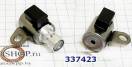 (ЗАКАЗЫВАТЬ  по позиции 337423B-EM), Соленоид-Электроклапан A240E / A2 332423-EM (SOLENOIDS) 1, 35240-50030#