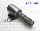 Соленоид переключения SL1 / SL2 / SL3 / SL4 / SL5 / SL6 UA80E / UB80E 347421-EM (SOLENOIDS) 3521006020, 3521048020