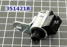 Соленоид-Электрорегулятор AW55-50 / 51SN включения пакетов сцеплений 351421B-RO (SOLENOIDS) 77362438, 93743193