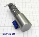 Соленоид-Электрорегулятор линейного давления AC60F LINEAR SL1 / SL2 / 357435-EM (SOLENOIDS) 35210-71010