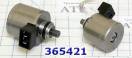 Соленоид-Электроклапан A4CF0 / 1/2 включения пакета сцеплений: Underdr 365421-EM (SOLENOIDS) 46340-23010