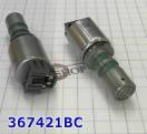 Соленоид-Электрорегулятор давления A6LF1 / F2 / A6MF1 / 2/3  3-5-Rever 367421BC-EM (SOLENOIDS) 46313-3B760, 46313-3B762